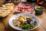 Any Day - Vegetarian Raclette