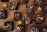 Any Day double chocolate brownies